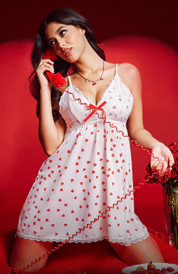 NIGHTGOWN