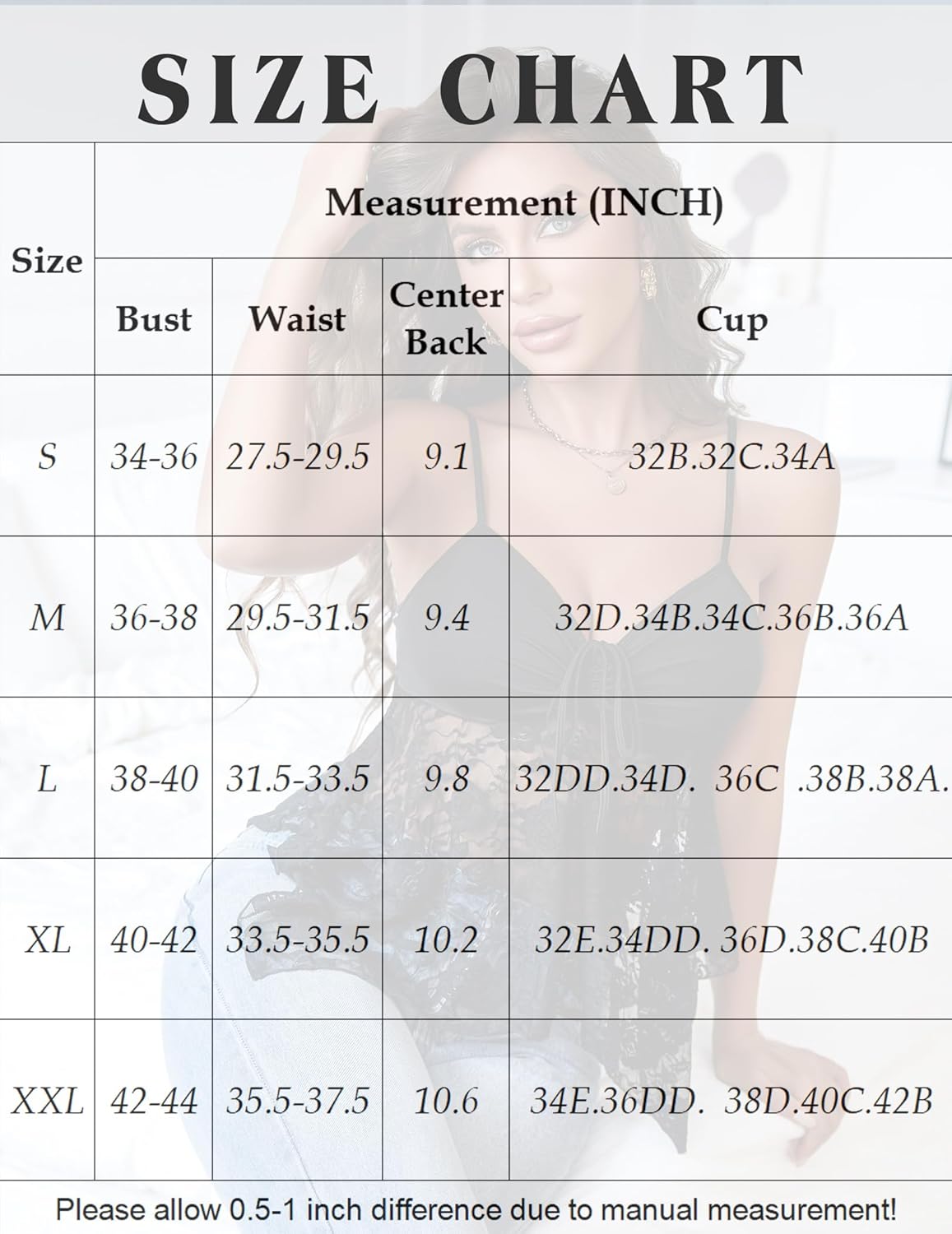 Tank Cami Y2k Camisole Tops