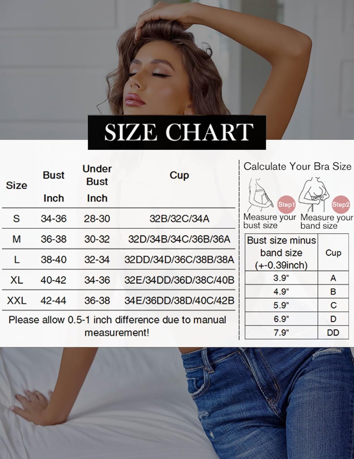 Lace Mesh Underwire Unlined Bra