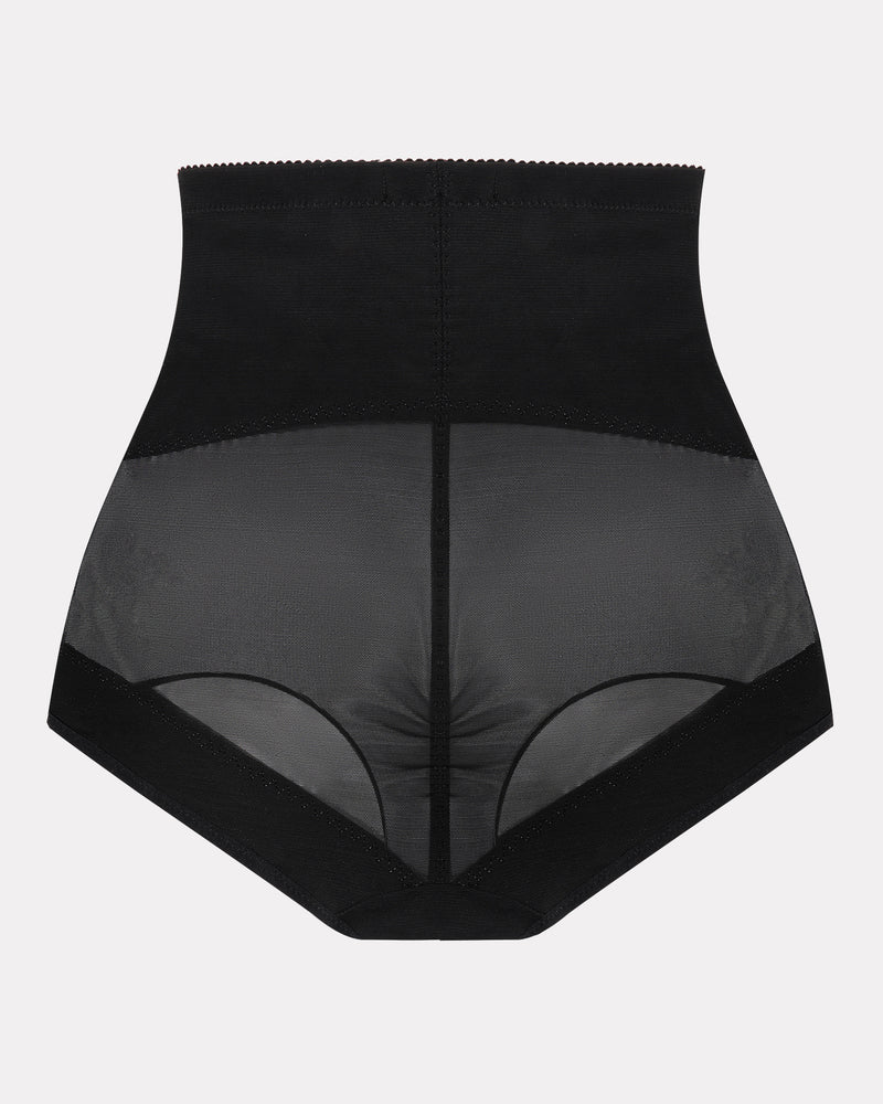 Tummy Control Thong Trainer Shapewear