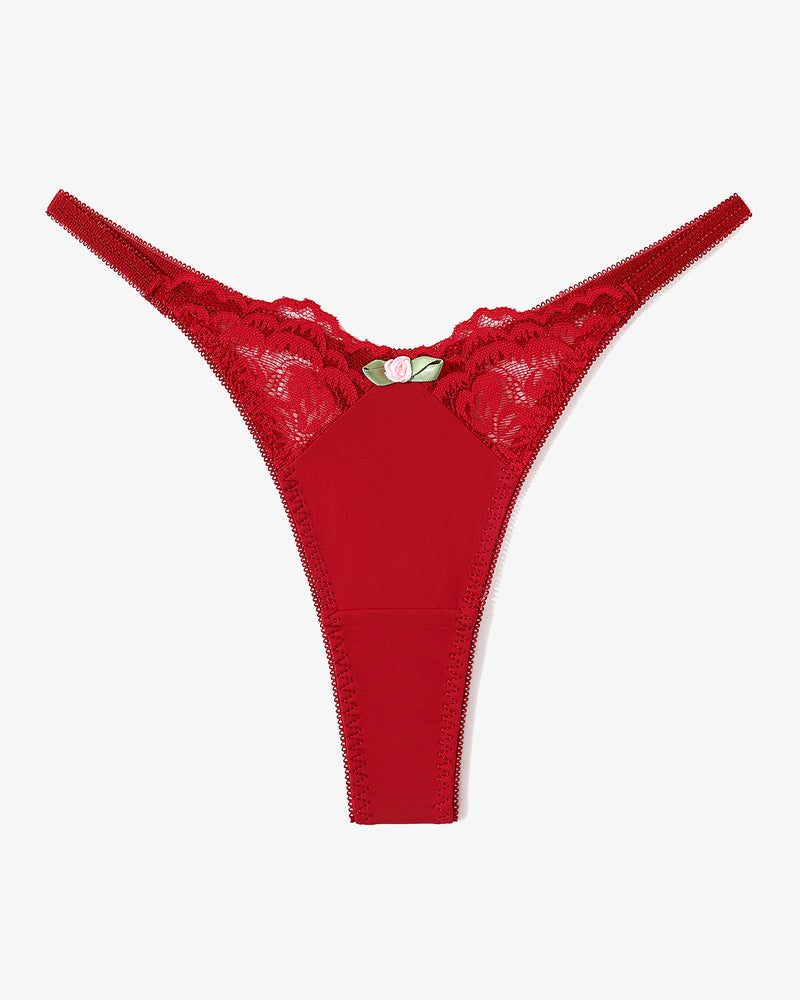 G-String Thongs T Back Panties