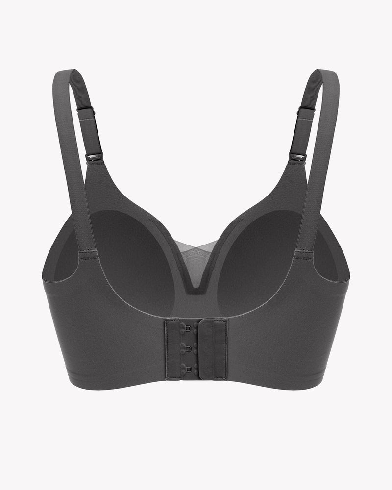 2 Pack Nursing Bras Wireless Bralettes