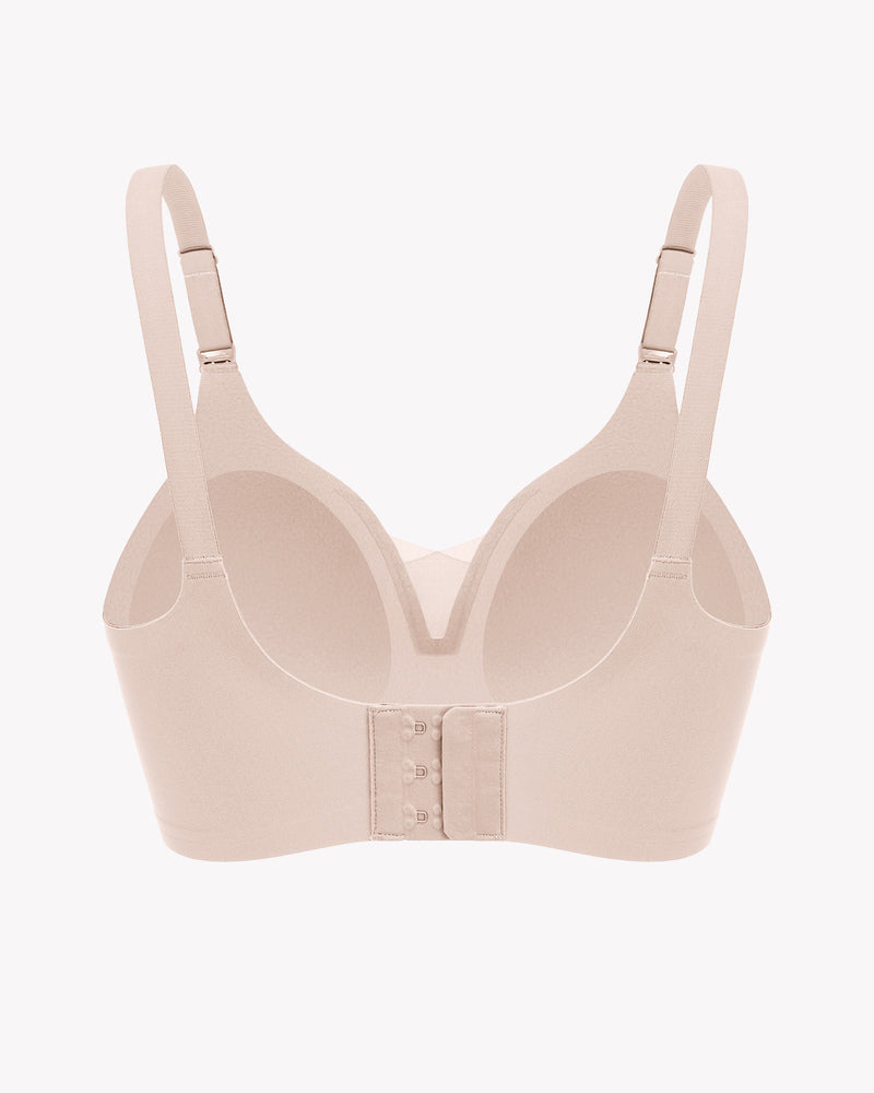2 Pack Nursing Bras Wireless Bralettes