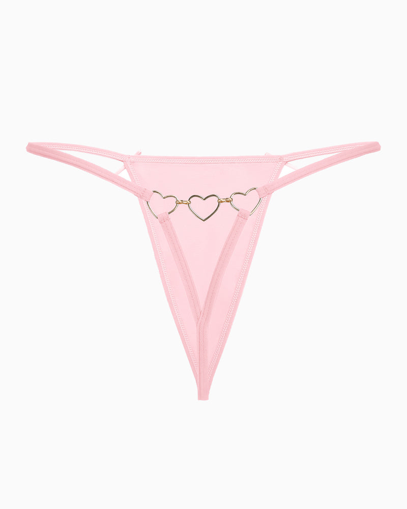 3Pcs G-String Thongs