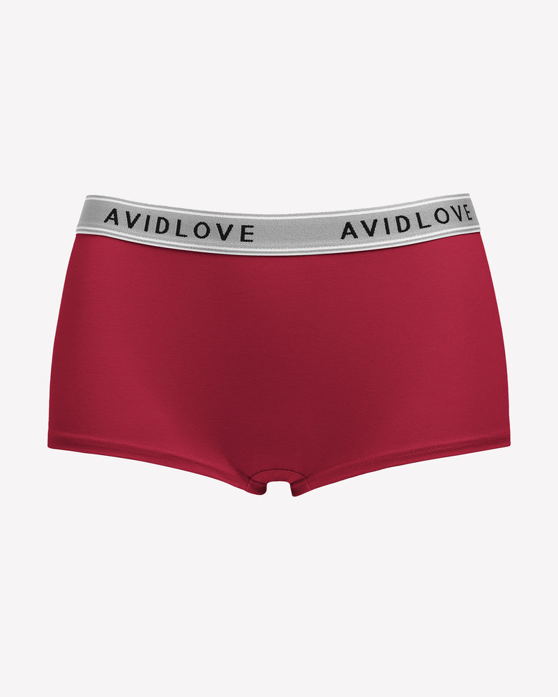 Cotton Panties Full Coverage Shorts