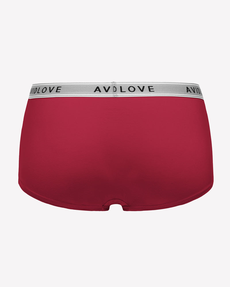 Cotton Panties Full Coverage Shorts