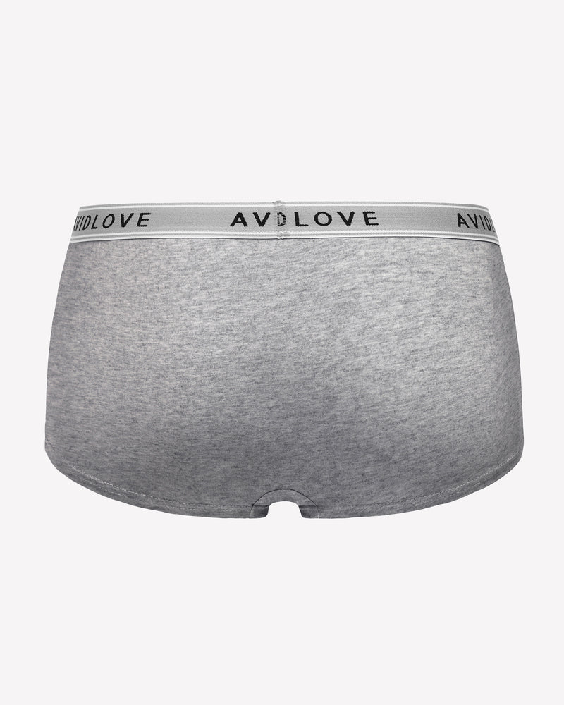 Cotton Panties Full Coverage Shorts