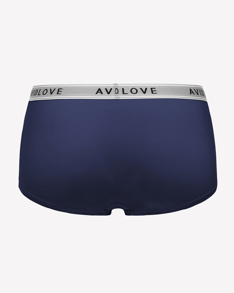 Cotton Panties Full Coverage Shorts