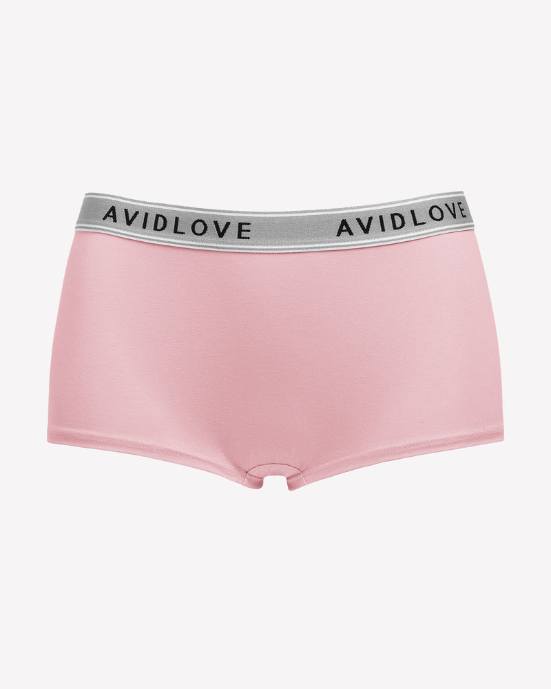 Cotton Panties Full Coverage Shorts
