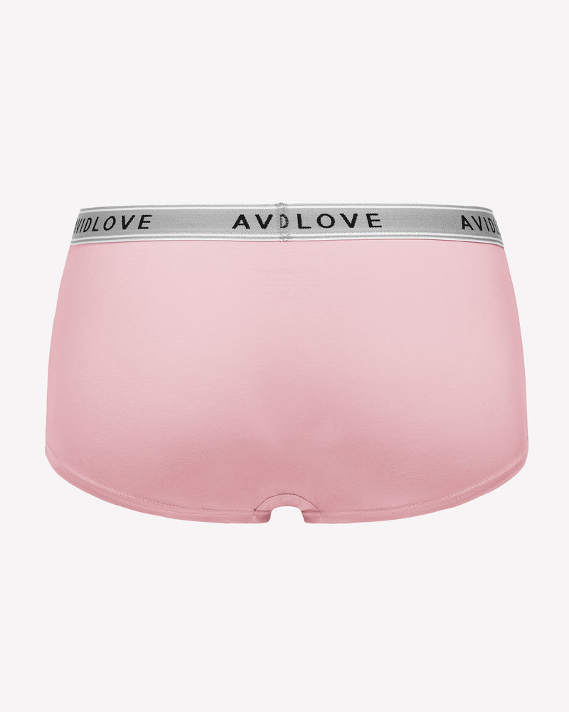 Cotton Panties Full Coverage Shorts
