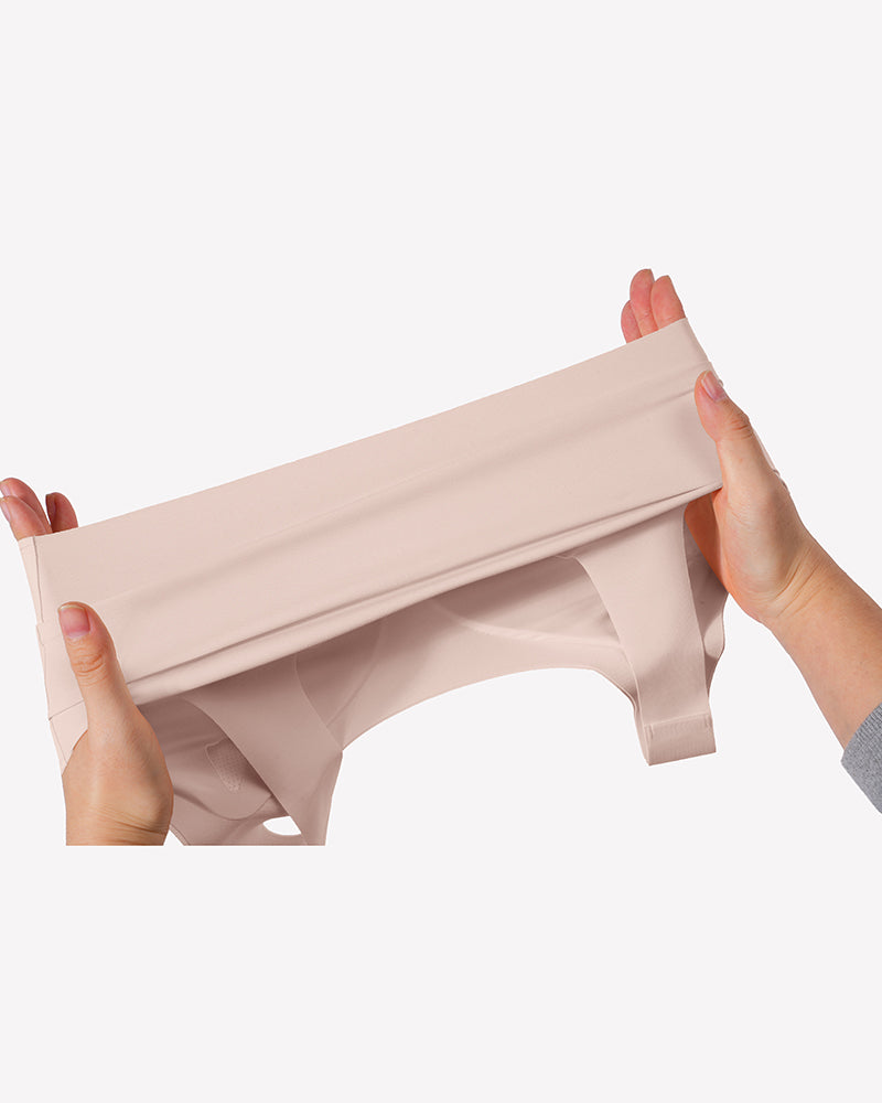Wireless Seamless No Underwire Bras
