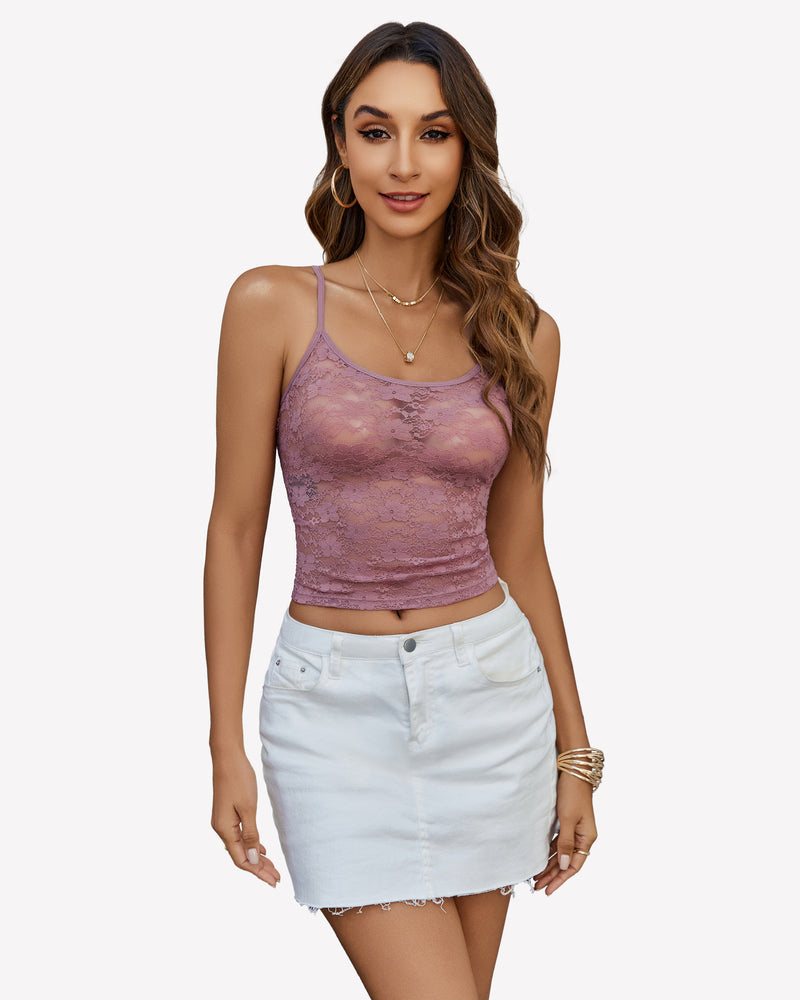 Y2k Crop Tops Going Out Tank Tops