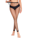 avdilove Fishnet Stockings